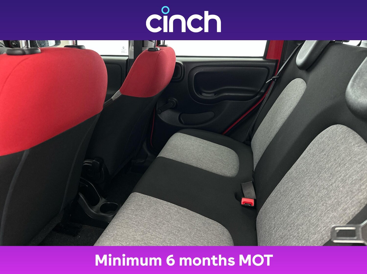 Used Fiat Panda 2019 for sale - 76563479: Photo 20