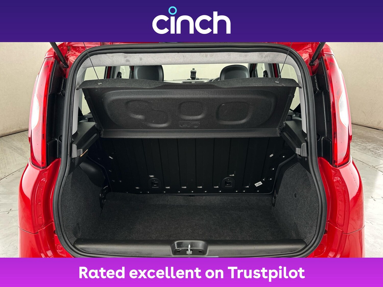 Used Fiat Panda 2019 for sale - 76563479: Photo 21