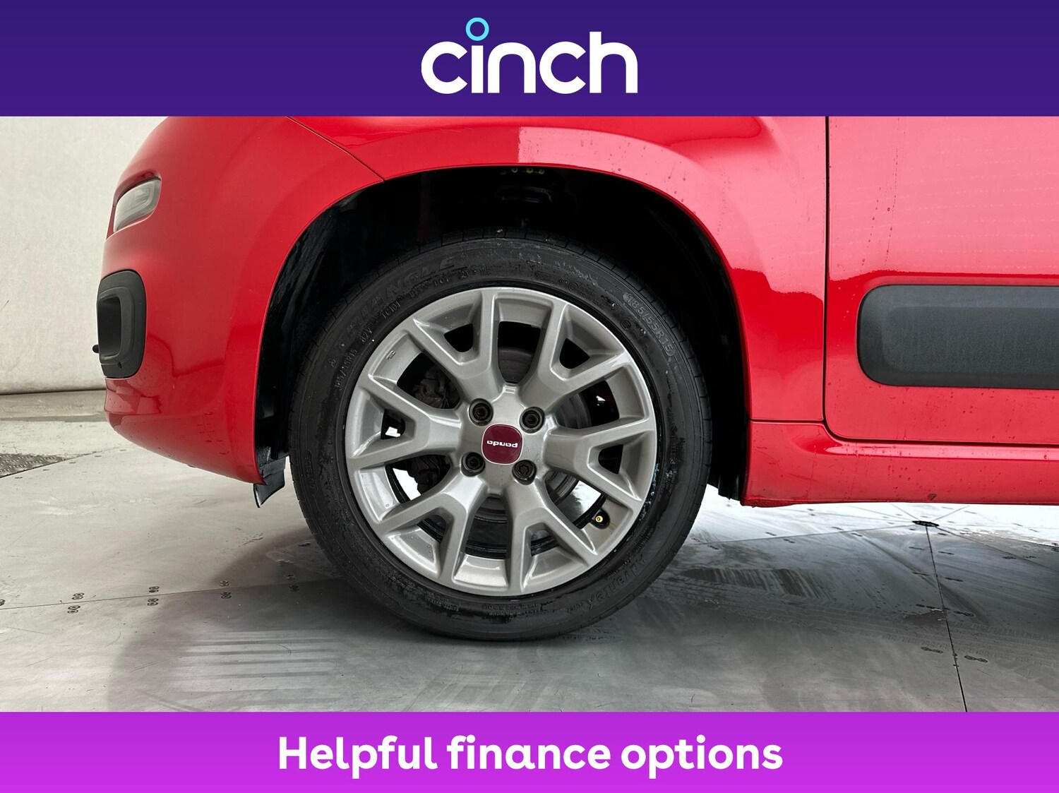 Used Fiat Panda 2019 for sale - 76563479: Photo 24