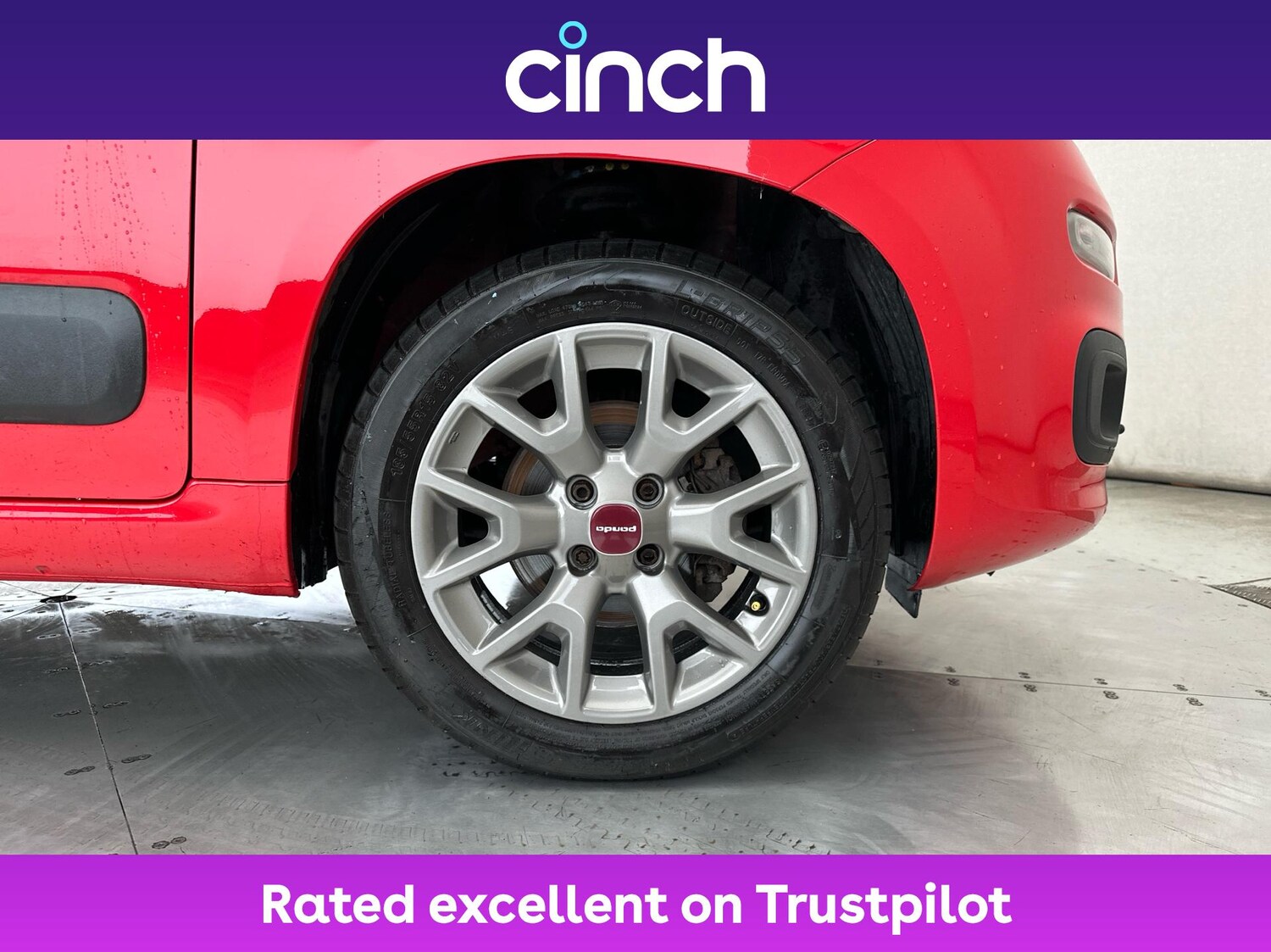 Used Fiat Panda 2019 for sale - 76563479: Photo 28