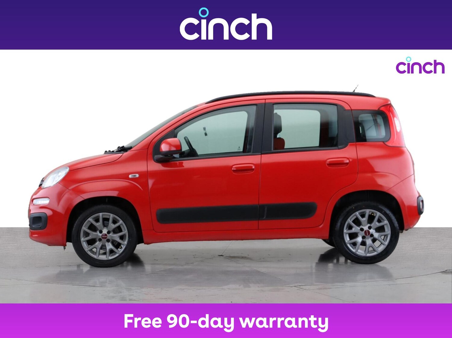 Used Fiat Panda 2019 for sale - 76563479: Photo 8