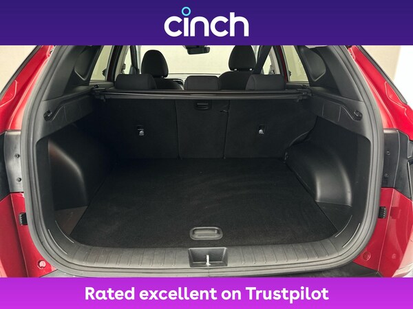 Used Hyundai TUCSON 2021 for sale - 76098550: Photo 21