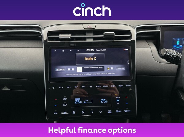 Used Hyundai TUCSON 2021 for sale - 76098550: Photo 30