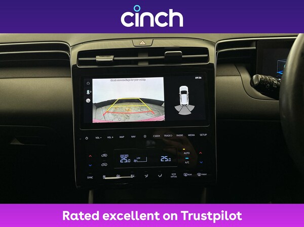 Used Hyundai TUCSON 2021 for sale - 76098550: Photo 33