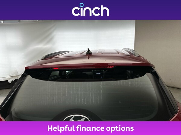 Used Hyundai TUCSON 2021 for sale - 76098550: Photo 35