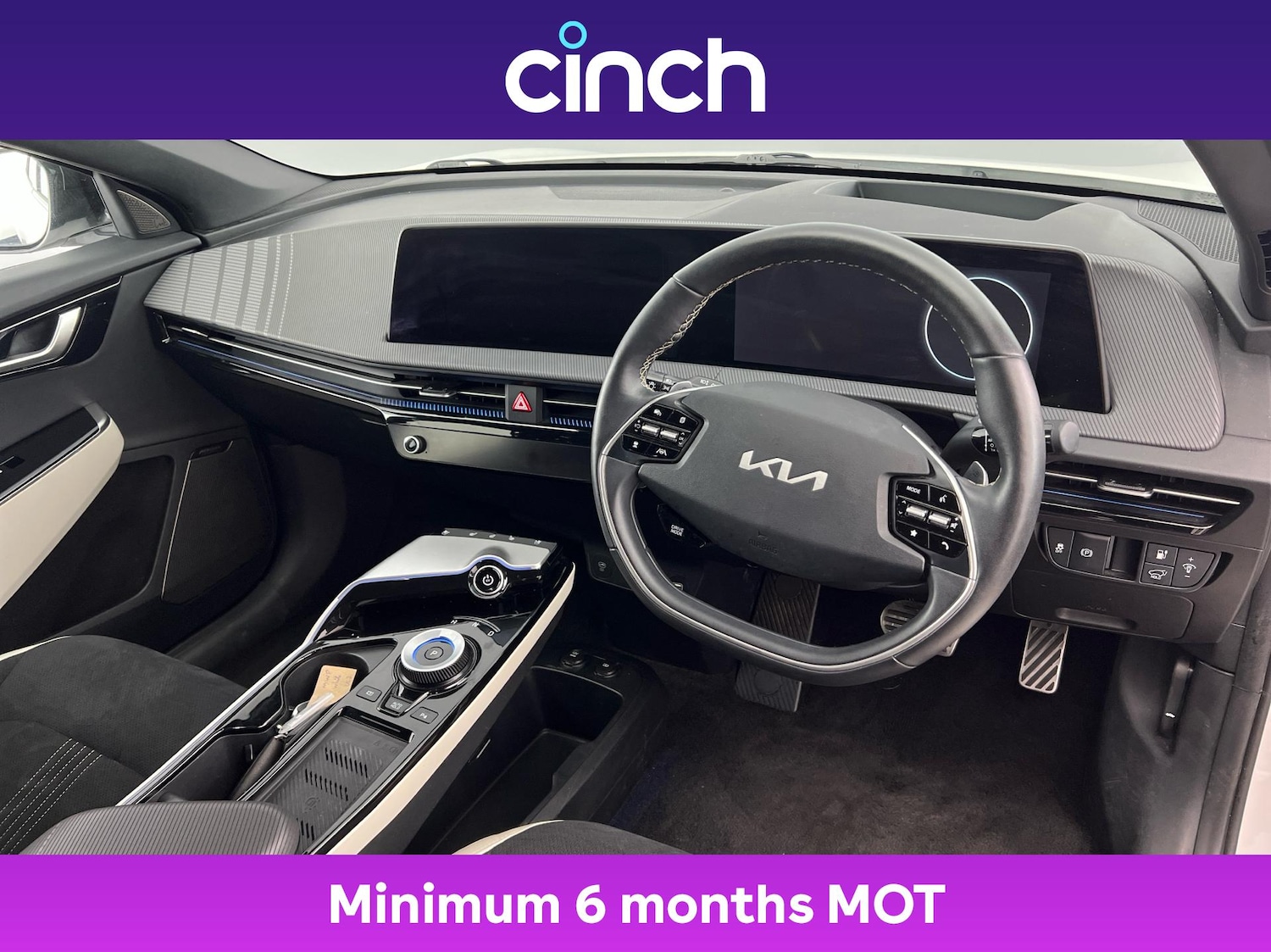 Used Kia EV6 2022 for sale - 76468977: Photo 12