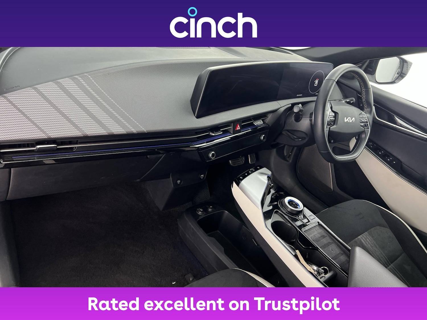 Used Kia EV6 2022 for sale - 76468977: Photo 14