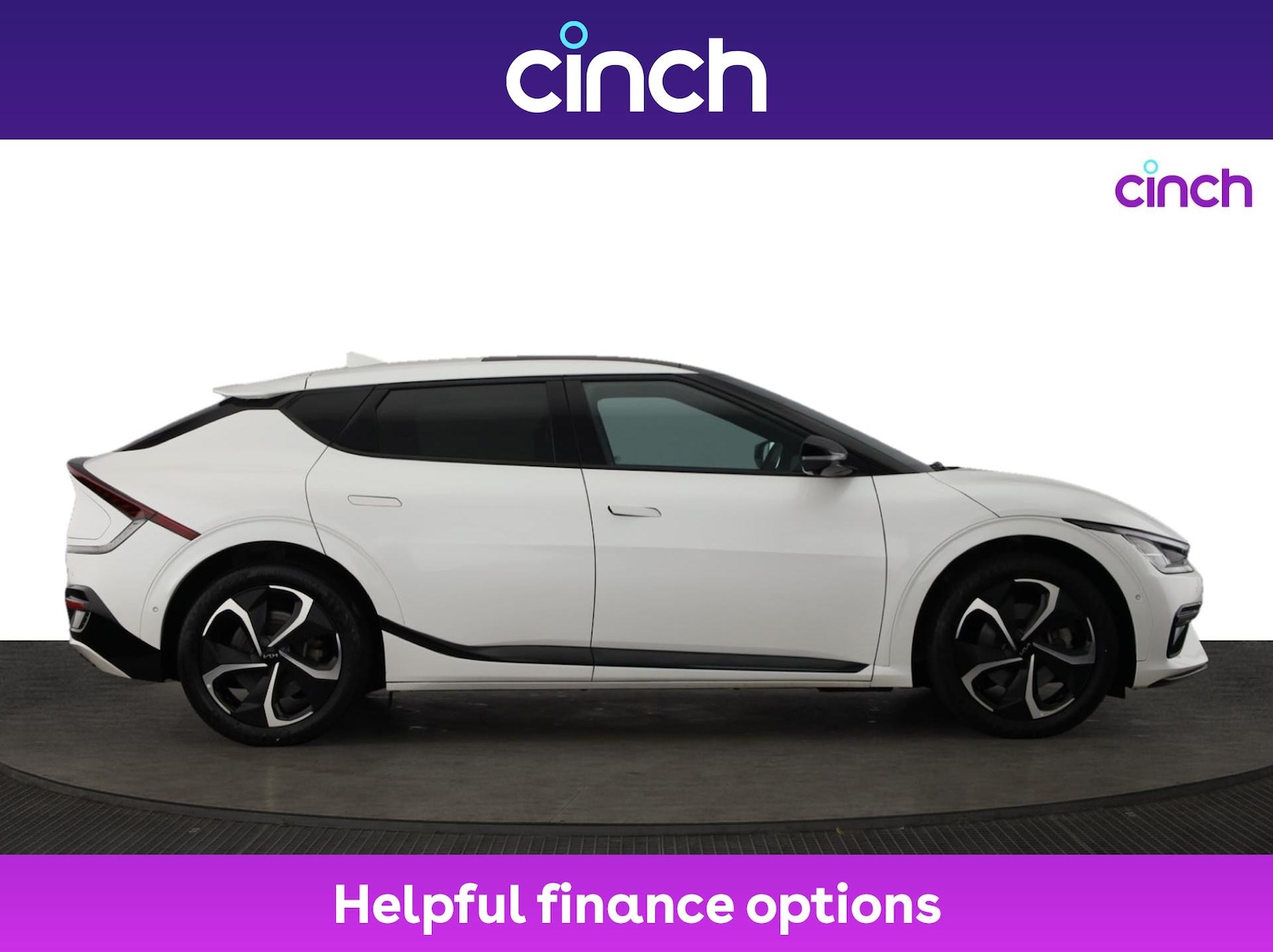 Used Kia EV6 2022 for sale - 76468977: Photo 2