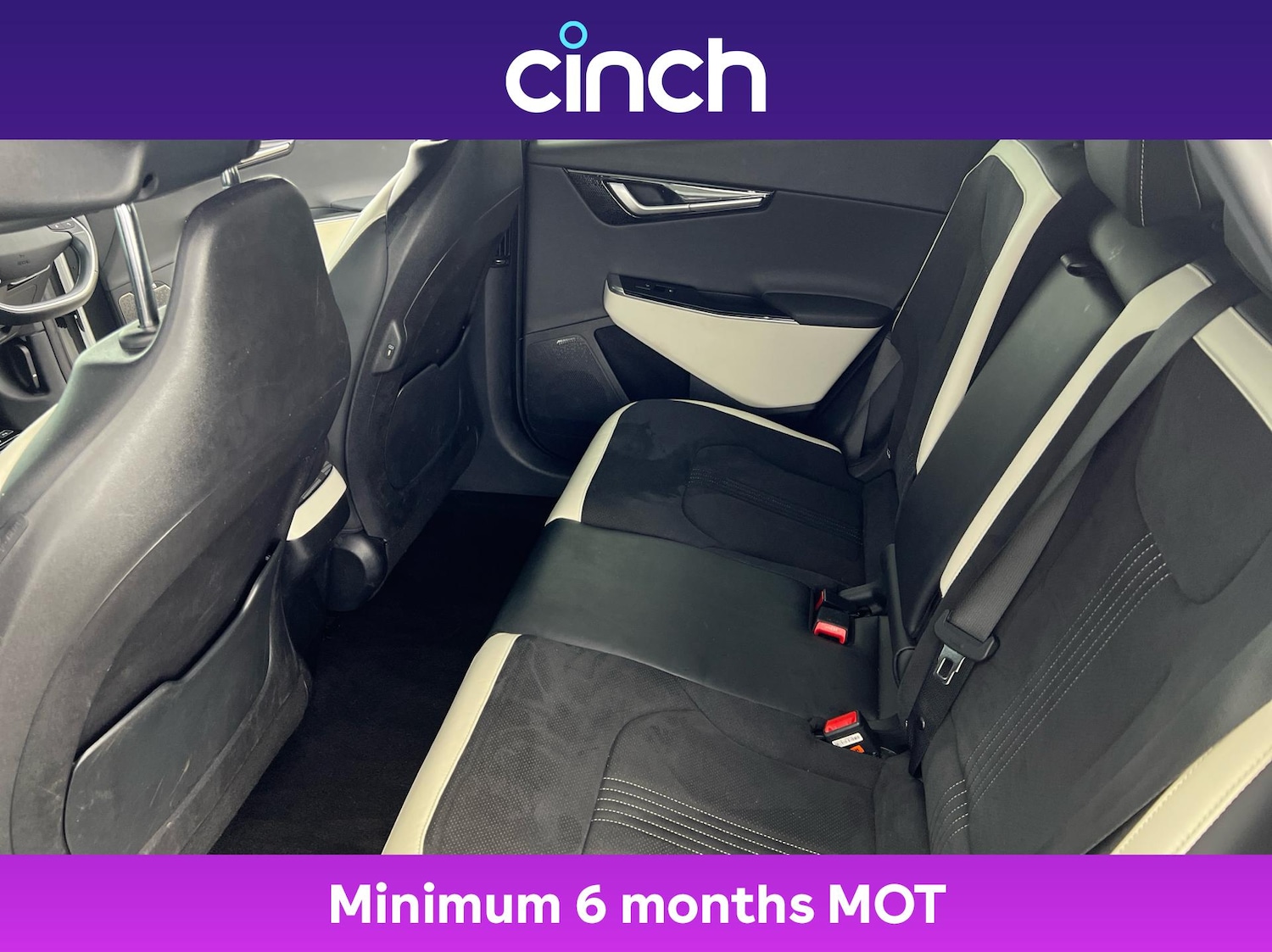 Used Kia EV6 2022 for sale - 76468977: Photo 20