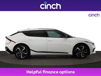 Used Kia EV6 2022 for sale - 76468977: Photo