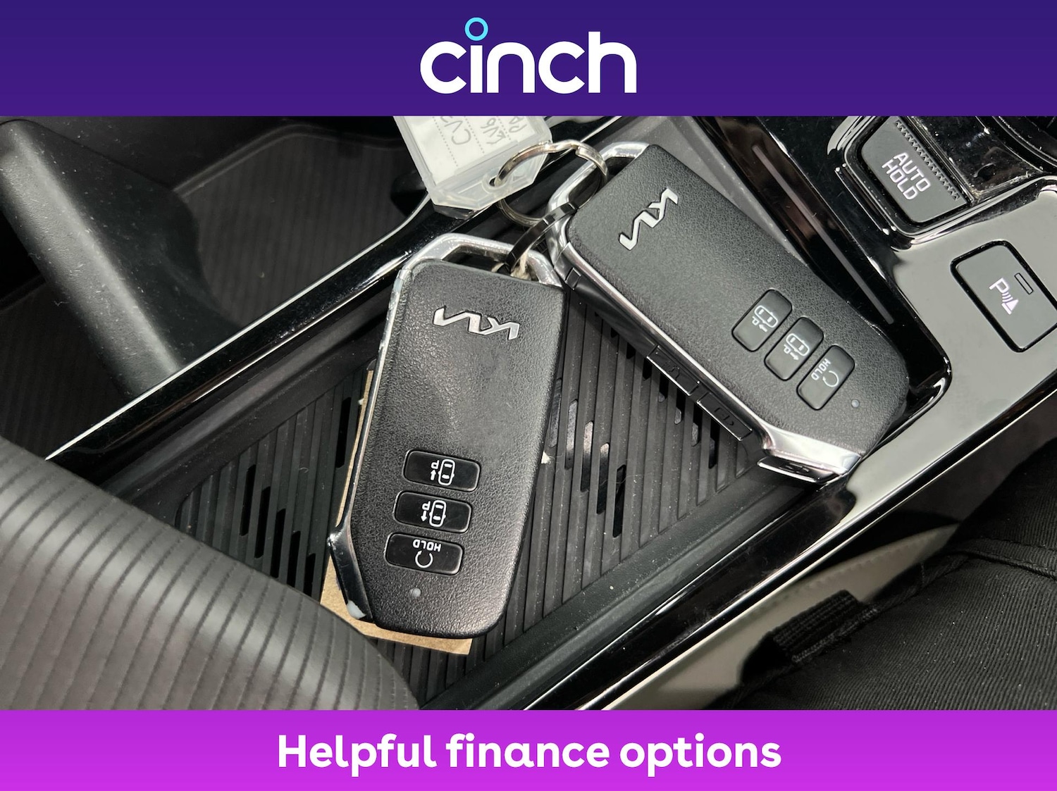 Used Kia EV6 2022 for sale - 76468977: Photo 30