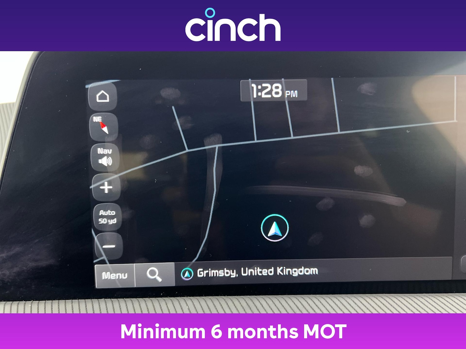 Used Kia EV6 2022 for sale - 76468977: Photo 32