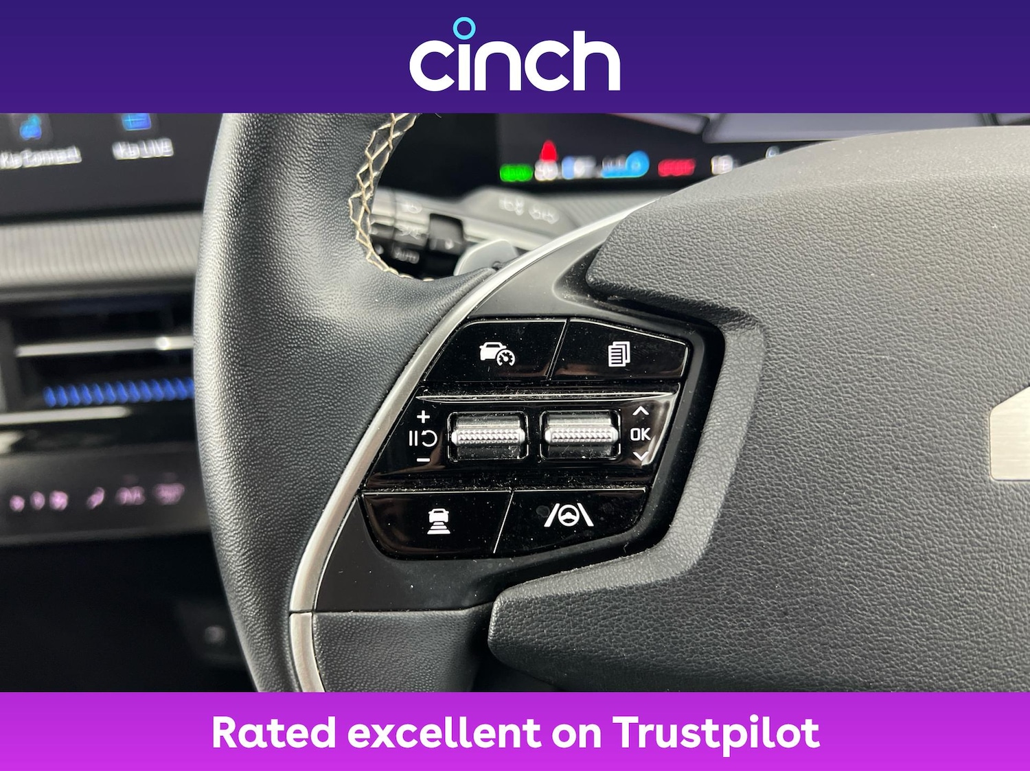 Used Kia EV6 2022 for sale - 76468977: Photo 38