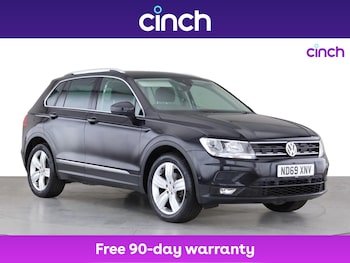 2020 - 1.5 TSi EVO 150 Match 5dr