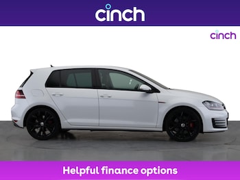 Used Volkswagen Golf 2016 for sale - 75778428: Photo