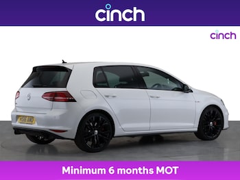 Used Volkswagen Golf 2016 for sale - 75778428: Photo