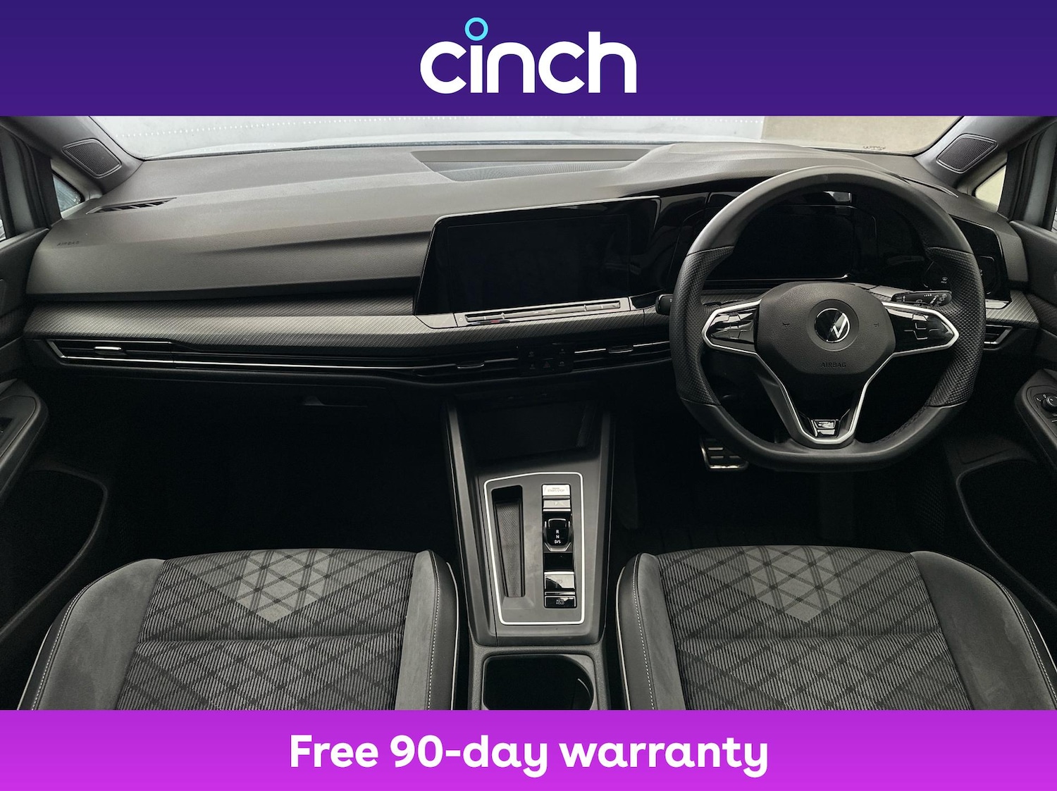 Used Volkswagen Golf 2020 for sale - 76972607: Photo 15