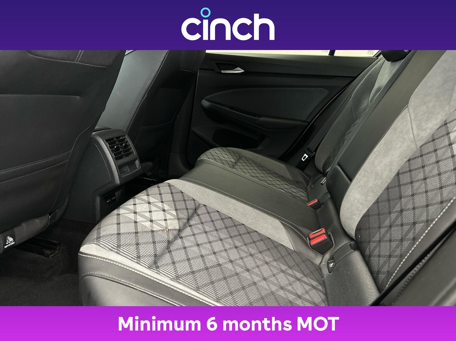 Used Volkswagen Golf 2020 for sale - 76972607: Photo 20