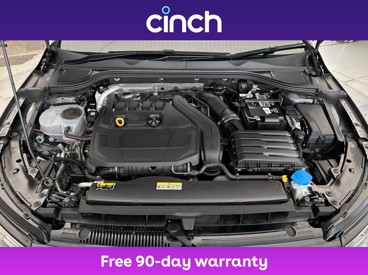 Used Volkswagen Golf 2020 for sale - 76972607: Photo 23