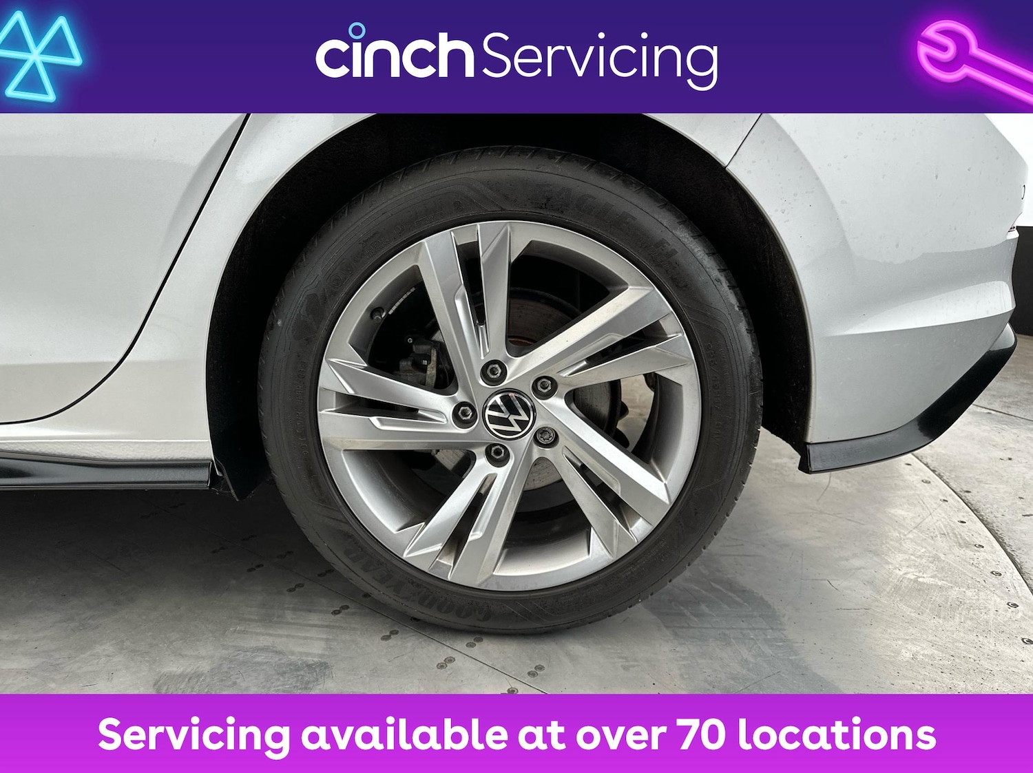 Used Volkswagen Golf 2020 for sale - 76972607: Photo 26