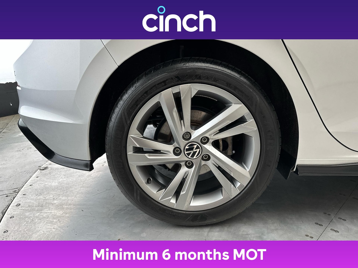 Used Volkswagen Golf 2020 for sale - 76972607: Photo 27