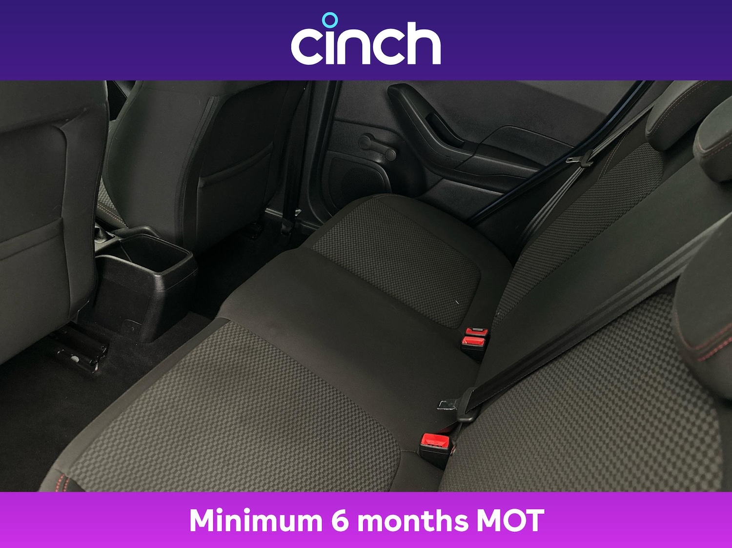 Used Ford Fiesta 2019 for sale - 76526842: Photo 20