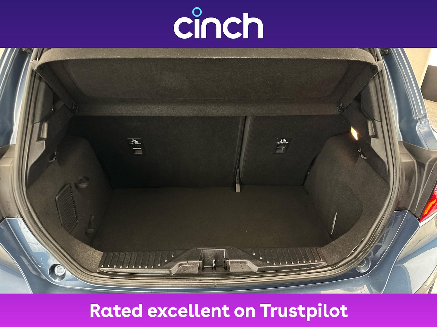 Used Ford Fiesta 2019 for sale - 76526842: Photo 21