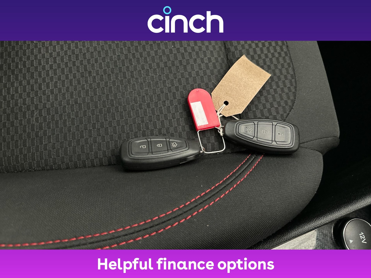 Used Ford Fiesta 2019 for sale - 76526842: Photo 30