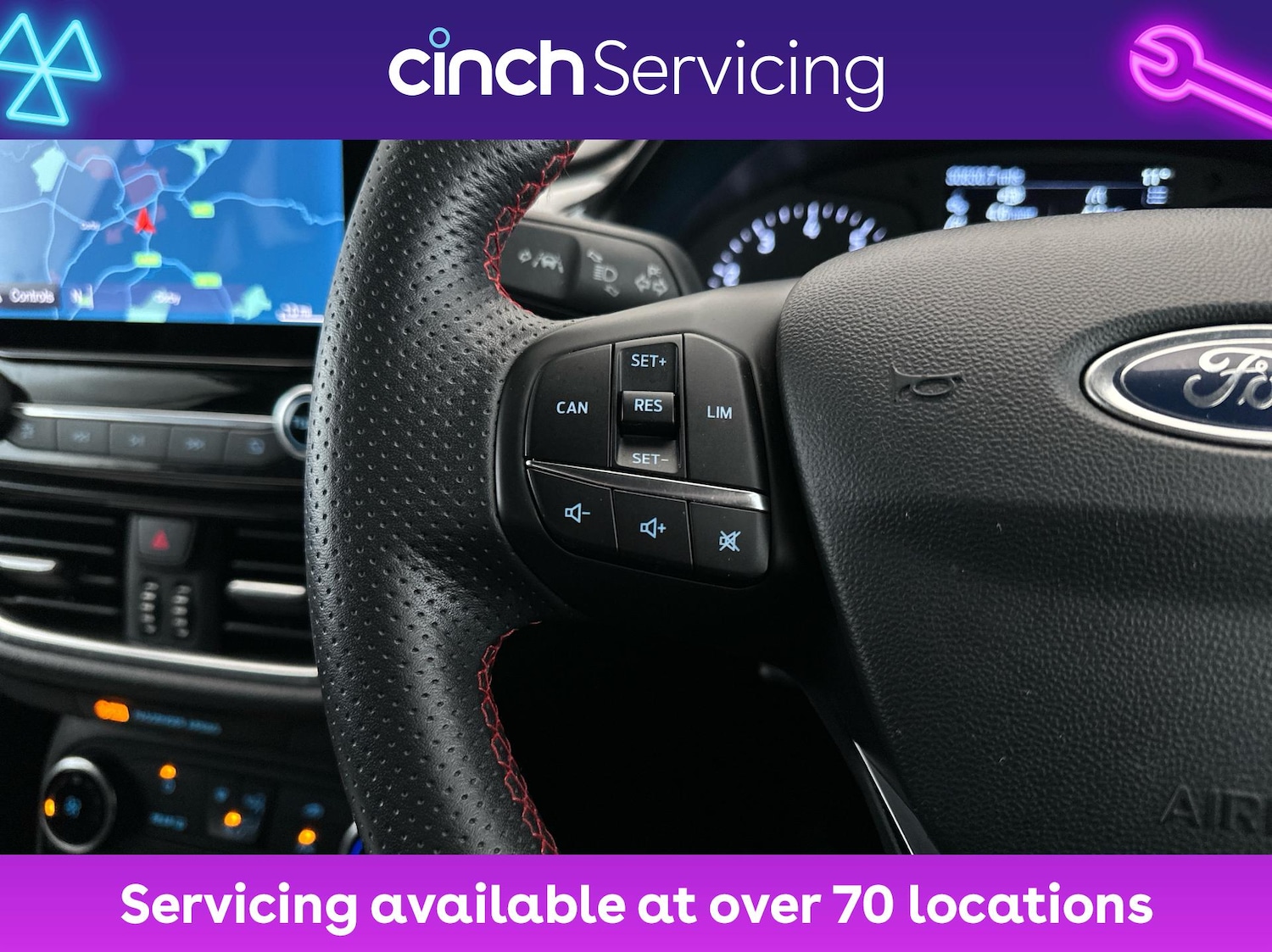 Used Ford Fiesta 2019 for sale - 76526842: Photo 31