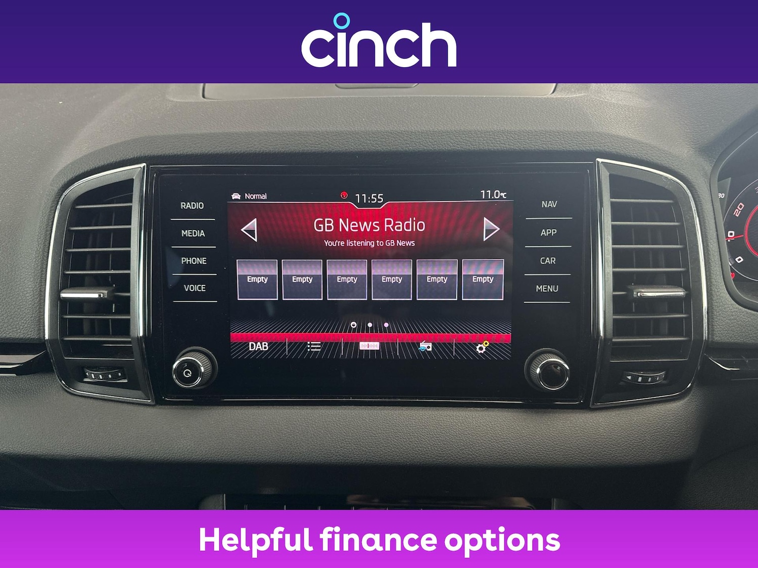 Used Skoda Karoq 2020 for sale - 76950003: Photo 17