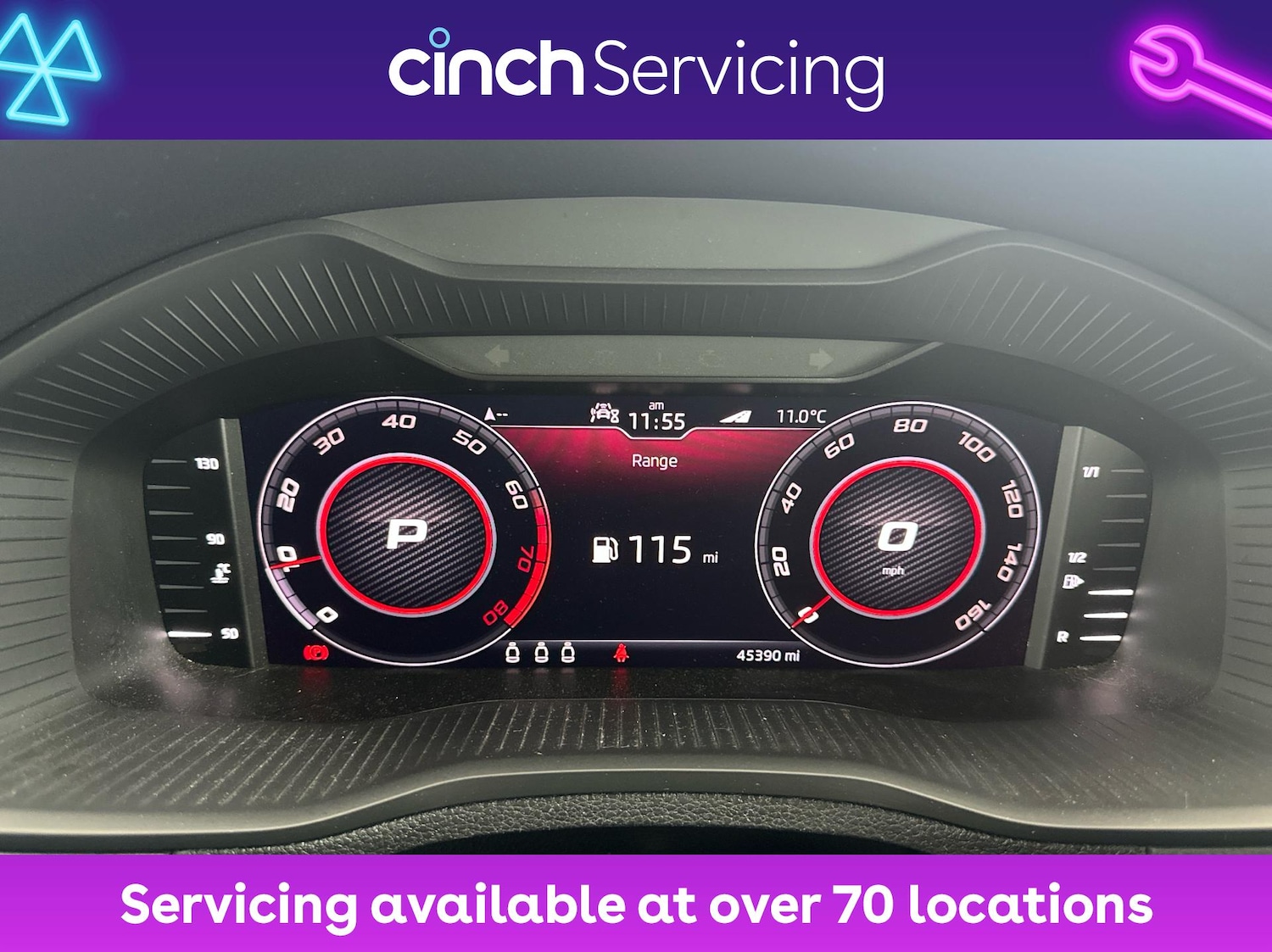 Used Skoda Karoq 2020 for sale - 76950003: Photo 18