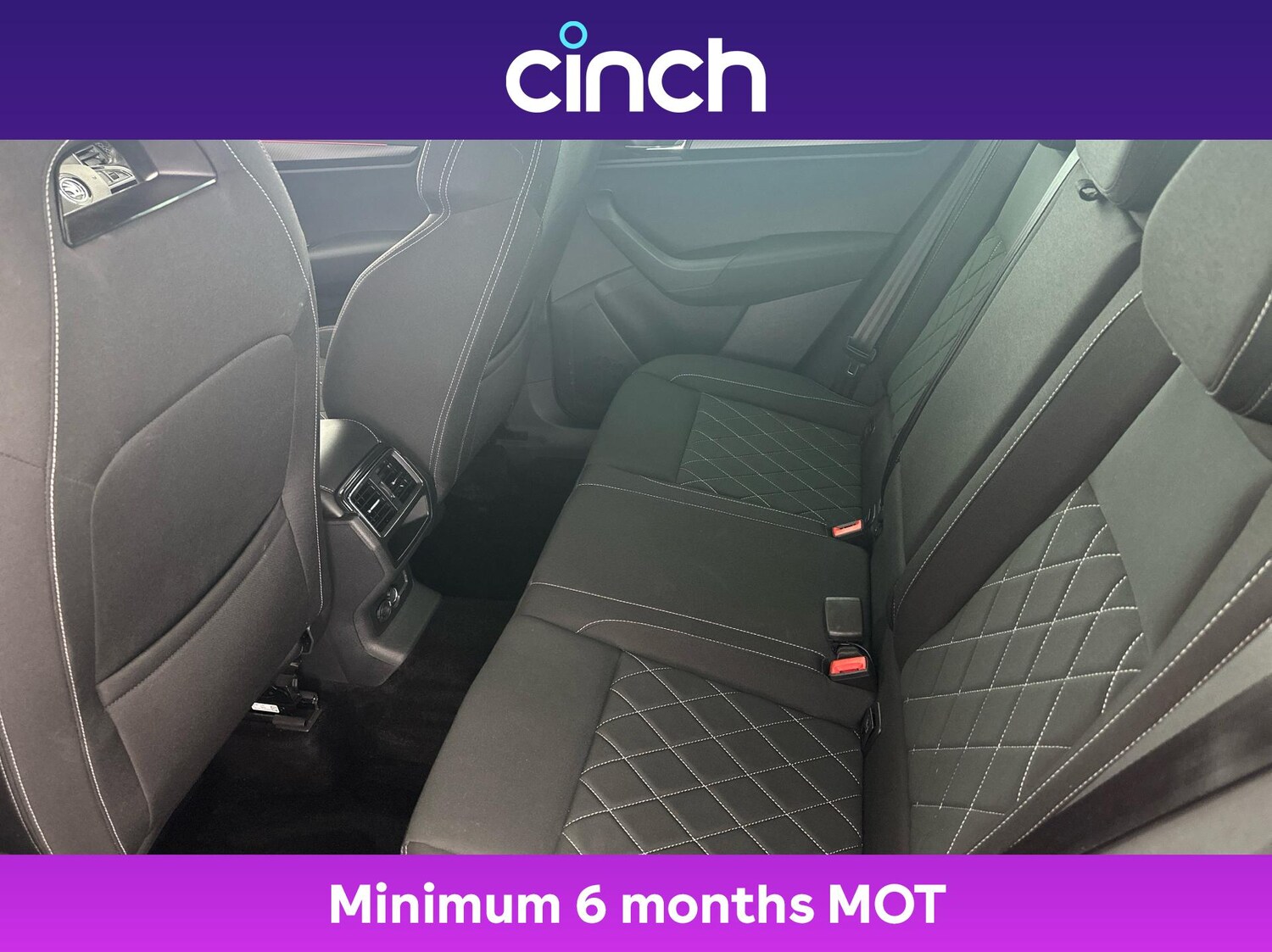 Used Skoda Karoq 2020 for sale - 76950003: Photo 20