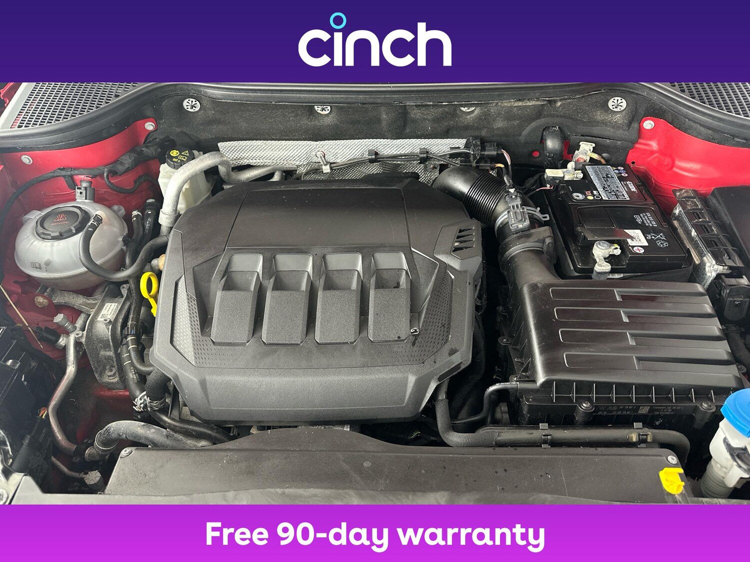 Used Skoda Karoq 2020 for sale - 76950003: Photo 23