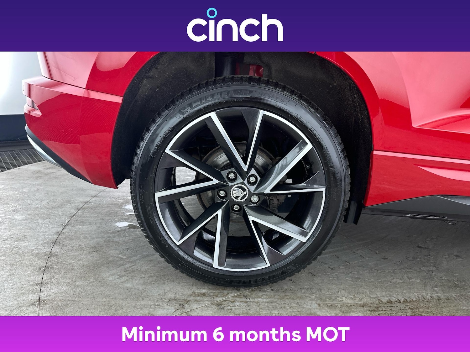 Used Skoda Karoq 2020 for sale - 76950003: Photo 27