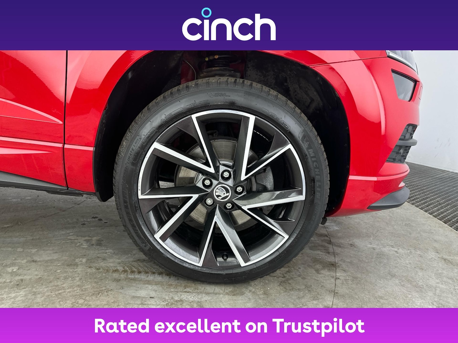 Used Skoda Karoq 2020 for sale - 76950003: Photo 28