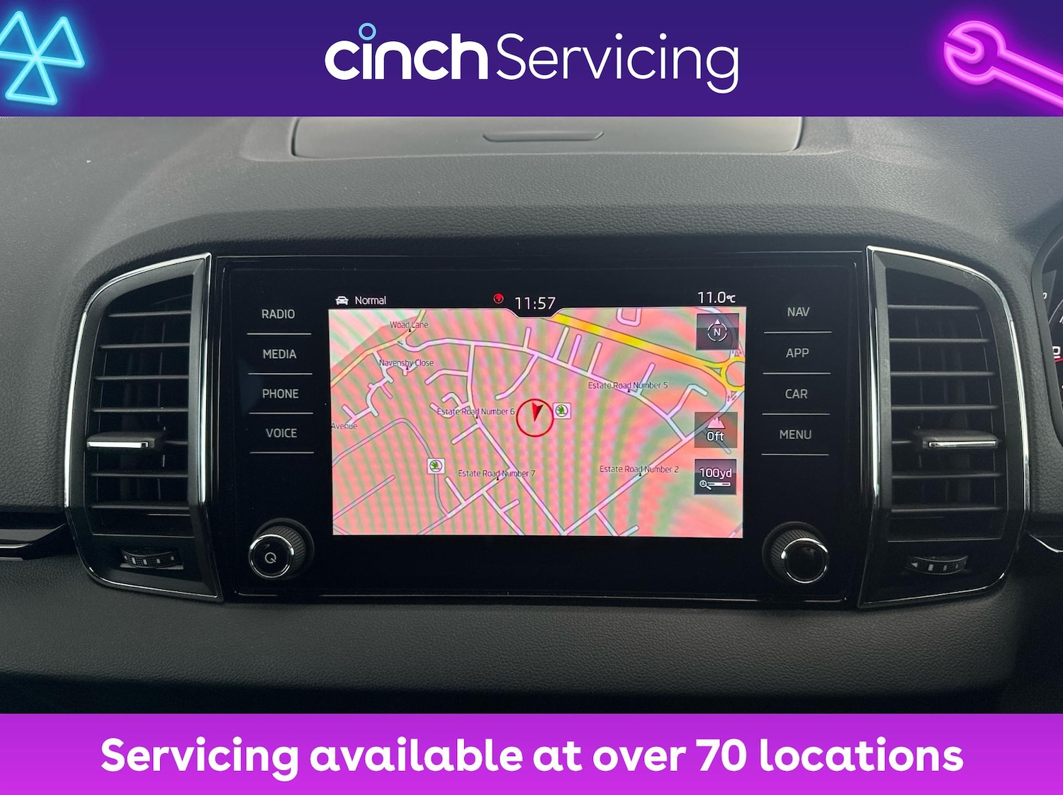 Used Skoda Karoq 2020 for sale - 76950003: Photo 31