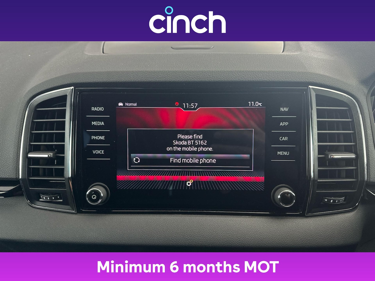 Used Skoda Karoq 2020 for sale - 76950003: Photo 32