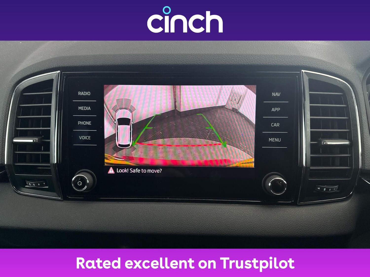 Used Skoda Karoq 2020 for sale - 76950003: Photo 33