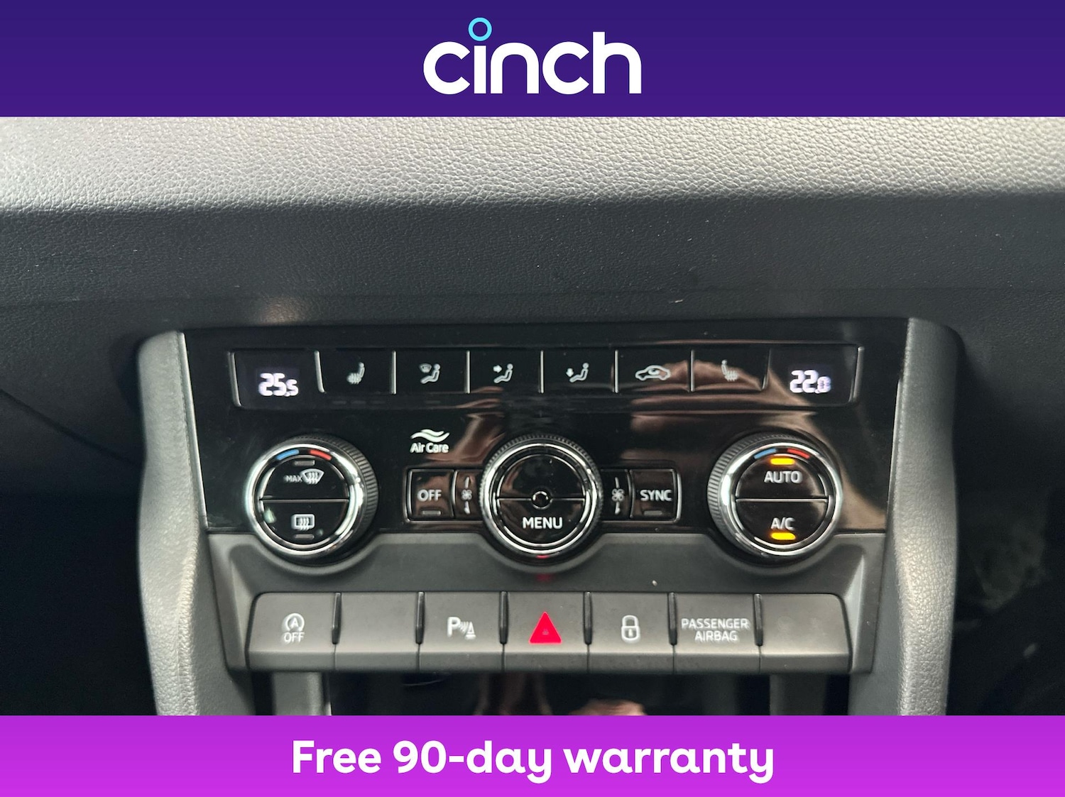 Used Skoda Karoq 2020 for sale - 76950003: Photo 34