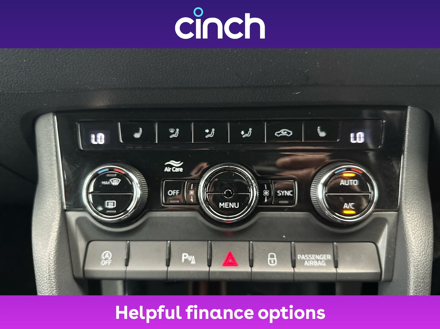 Used Skoda Karoq 2020 for sale - 76950003: Photo 35