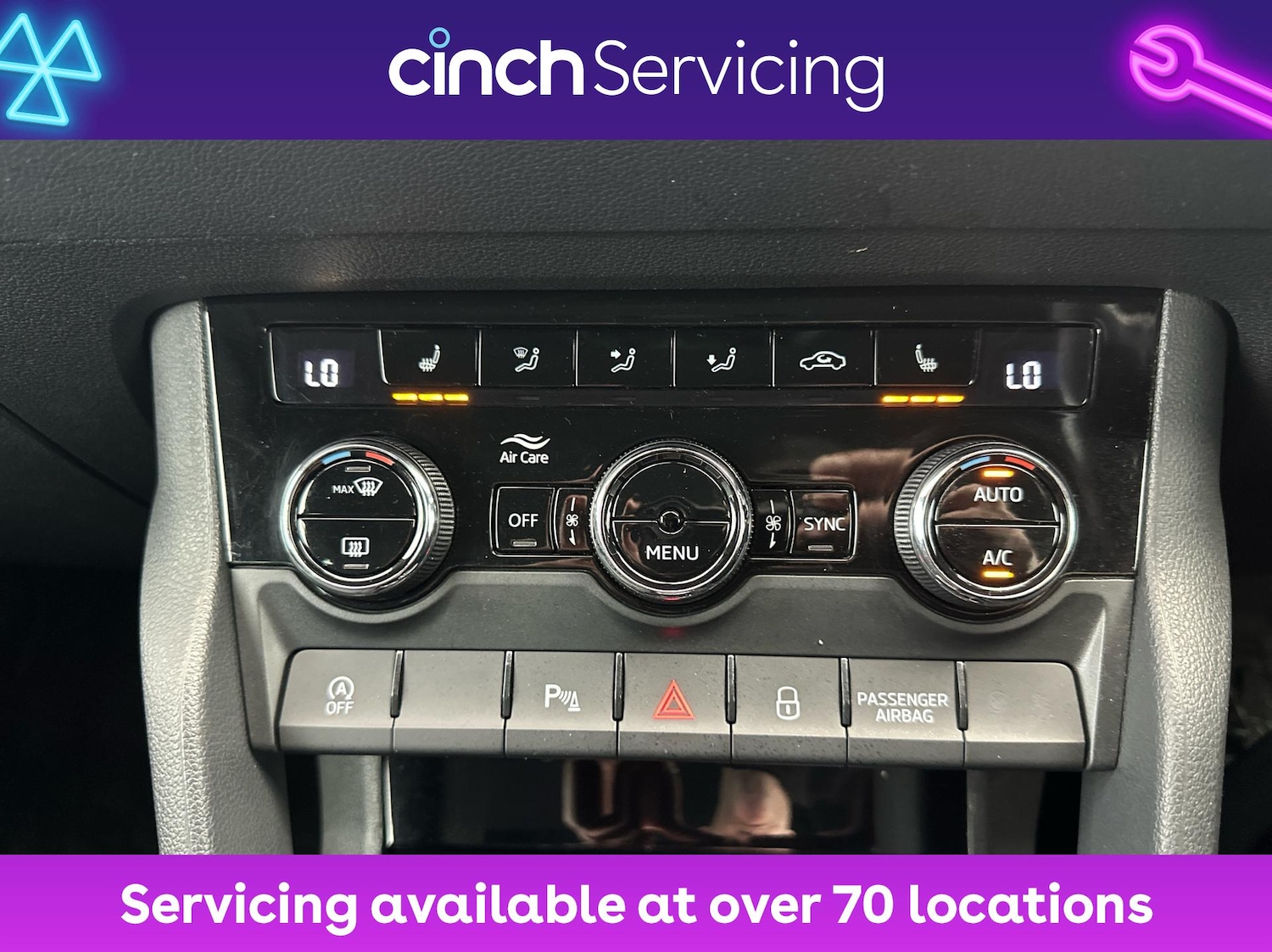 Used Skoda Karoq 2020 for sale - 76950003: Photo 36