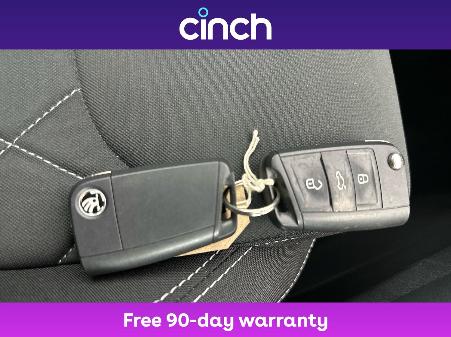 Used Skoda Karoq 2020 for sale - 76950003: Photo 39