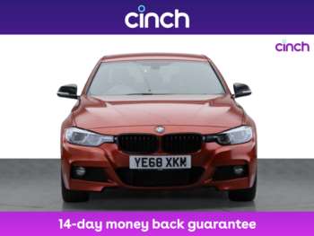Used BMW 3 Series 2018 for sale - 74828099: Photo