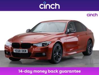 Used BMW 3 Series 2018 for sale - 74828099: Photo