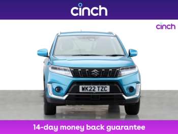 Used Suzuki Vitara 2022 for sale - 74906144: Photo