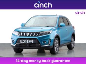 Used Suzuki Vitara 2022 for sale - 74906144: Photo