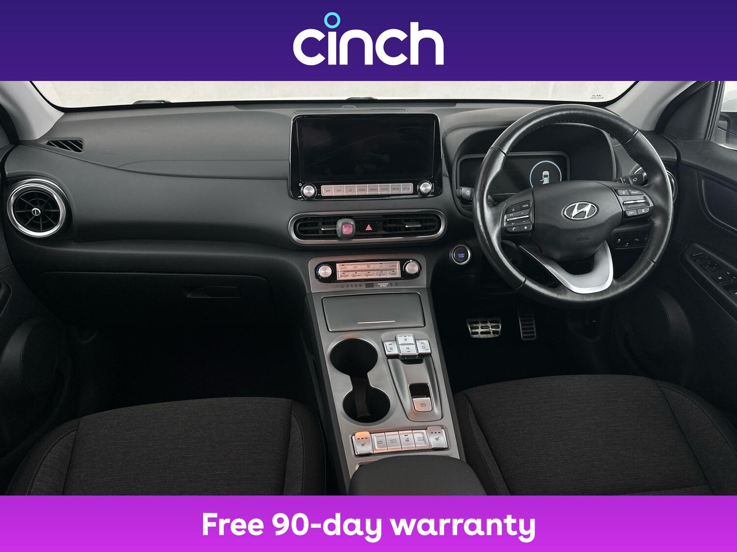 Used Hyundai KONA 2021 for sale - 76999566: Photo 15