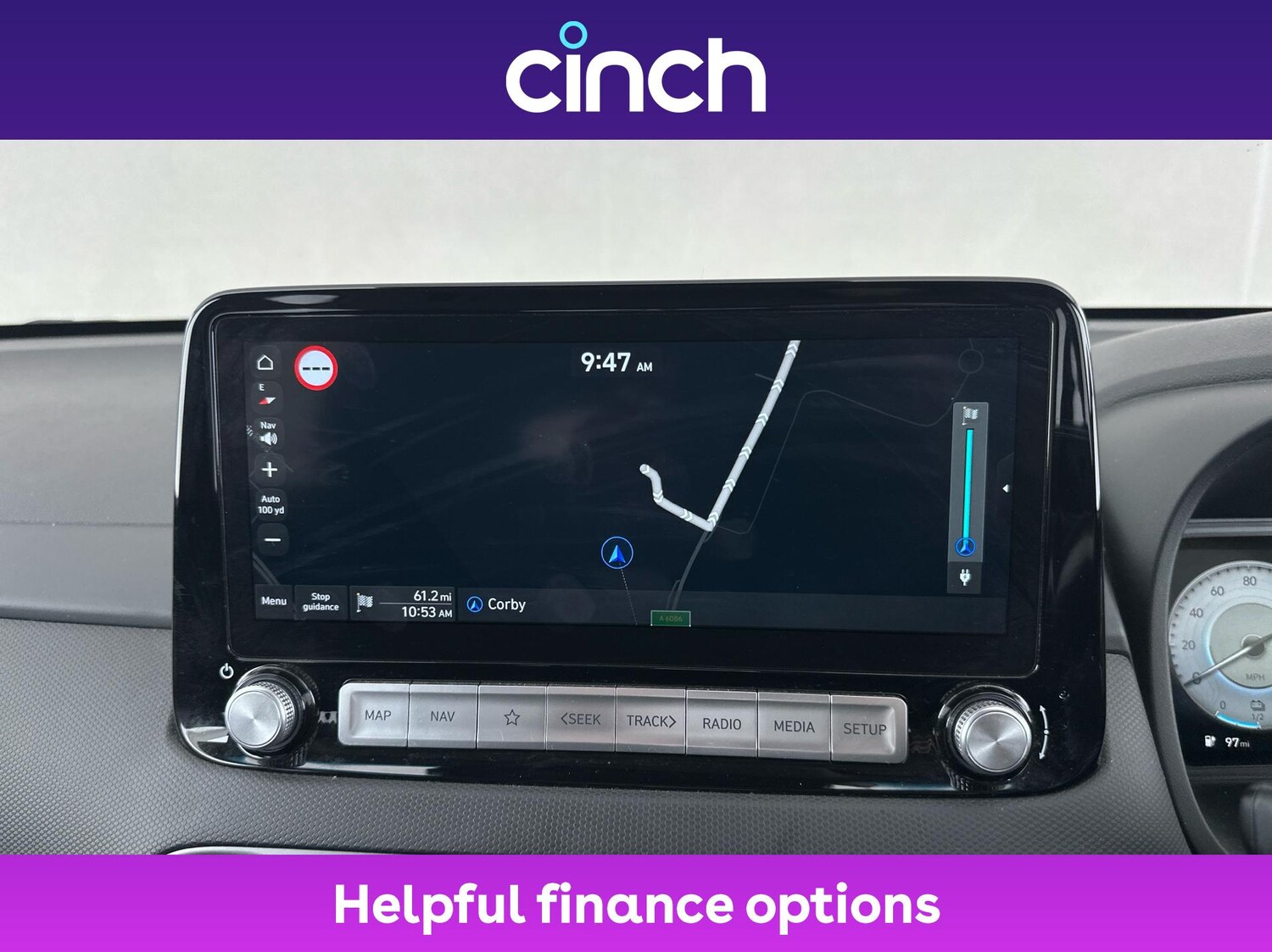 Used Hyundai KONA 2021 for sale - 76999566: Photo 17