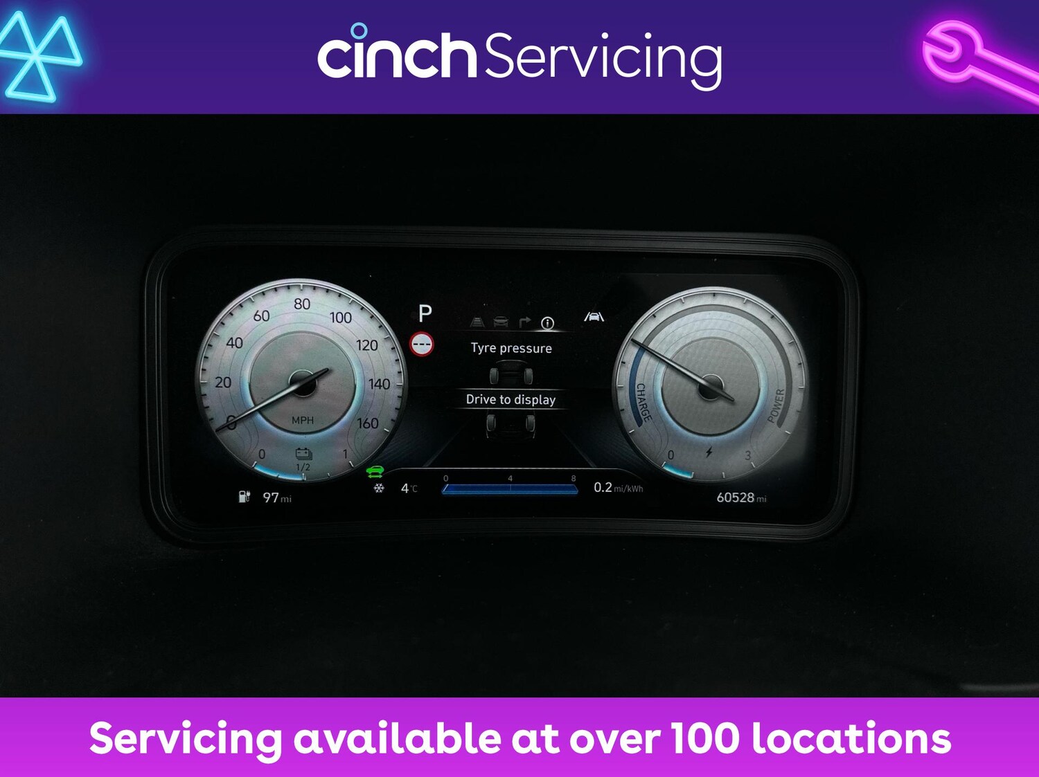 Used Hyundai KONA 2021 for sale - 76999566: Photo 18