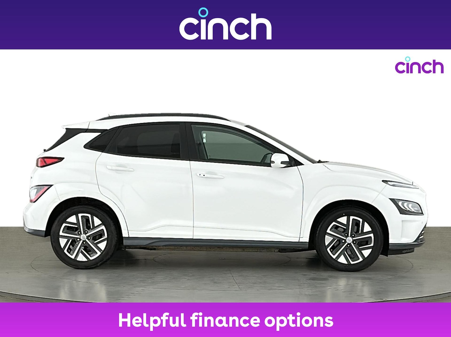 Used Hyundai KONA 2021 for sale - 76999566: Photo 2